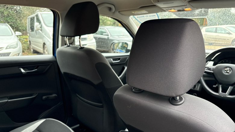 Skoda Fabia 1.2 TSI Colour Edition 5dr Petrol Hatchback